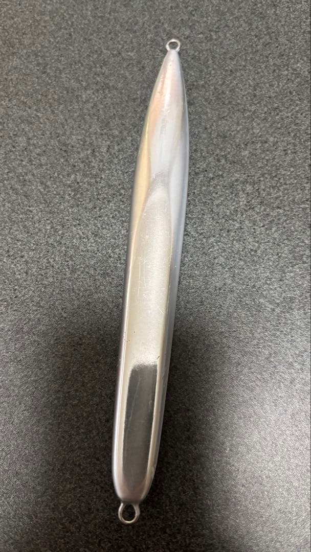 シーフロアコントロール　ジグ　セット売り　170g〜290g