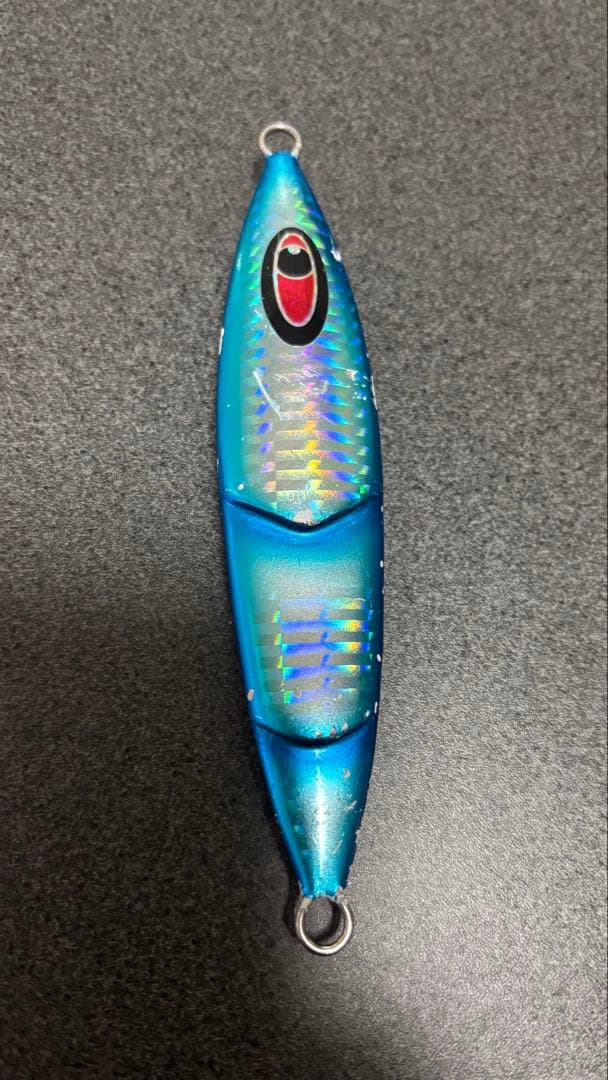 シーフロアコントロール　ジグ　セット売り　170g〜290g