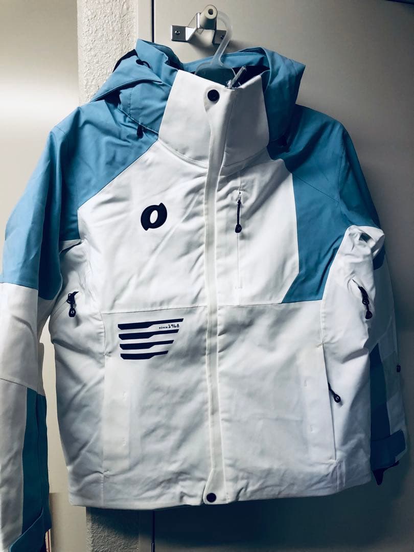 スキー ONYONE DEMO TEAM OUTER JACKET & PANTS