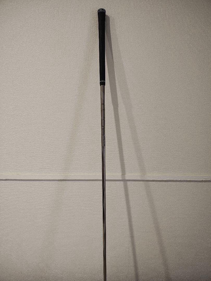 PING ツアークローム2.0 65s 5w