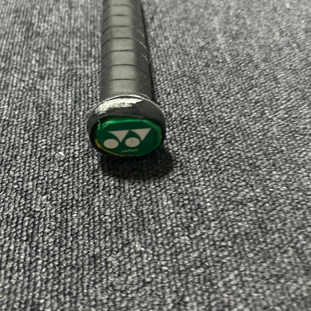 ラケット ASTROX88dPRO 4U5 / DUORA Z STRIKE 3U5