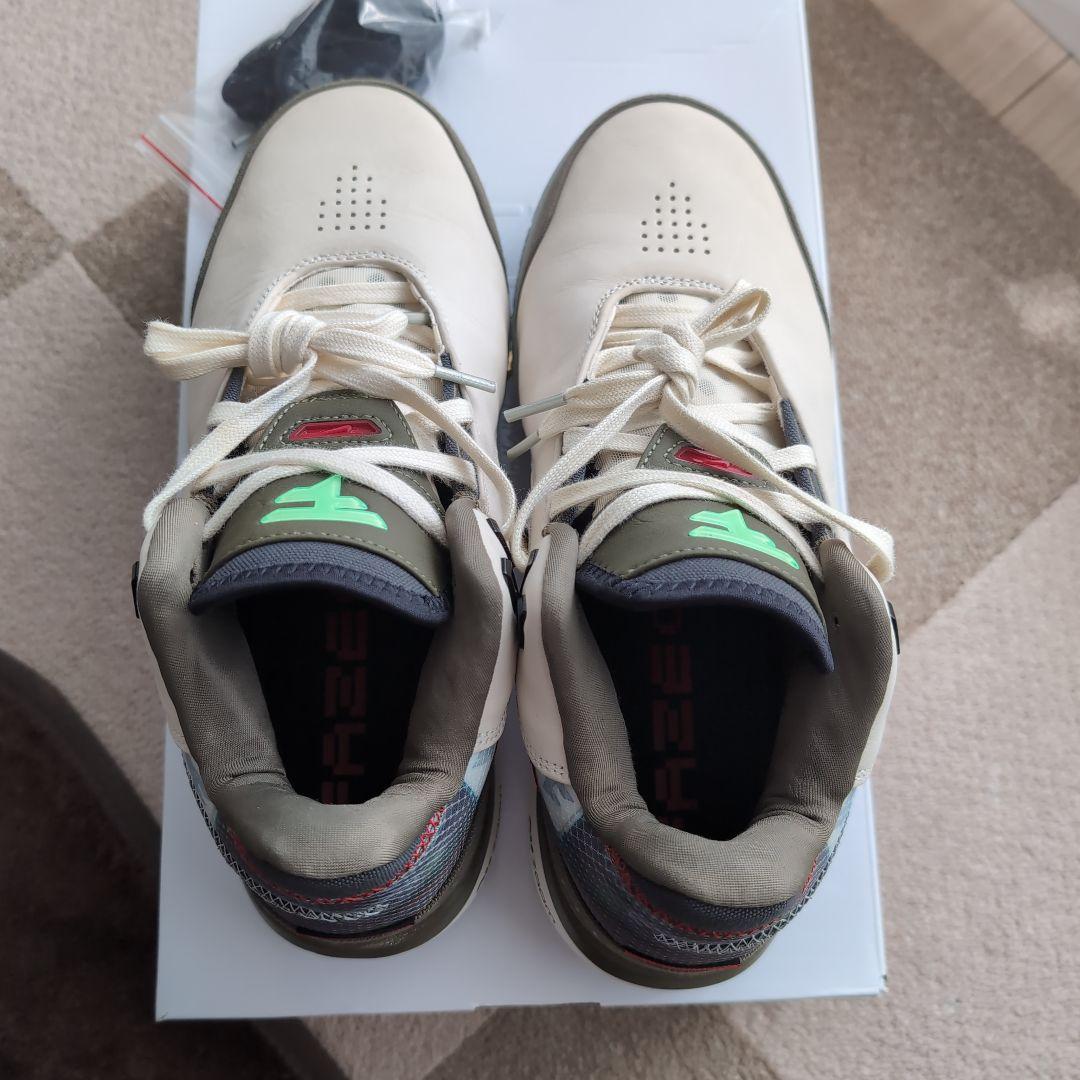 Nike NXT バスケットボールシューズ 27.5cm