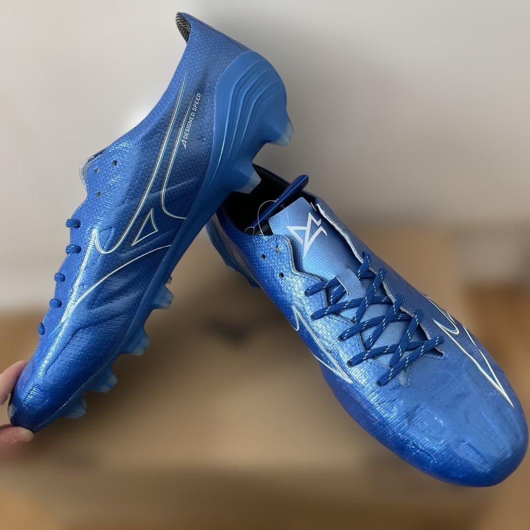 Mizuno a PRO サッカースパイク27.5cm #2116