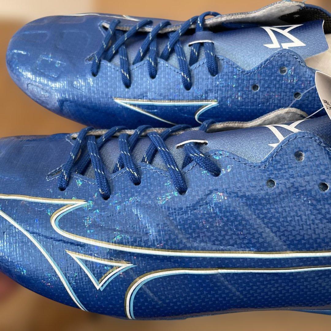 Mizuno a PRO サッカースパイク27.5cm #2116