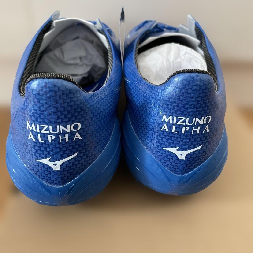 Mizuno a PRO サッカースパイク27.5cm #2116