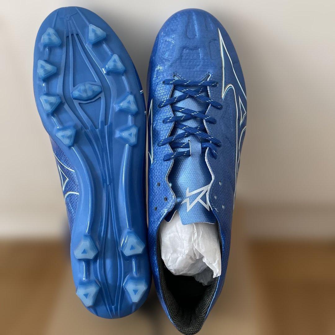 Mizuno a PRO サッカースパイク27.5cm #2116