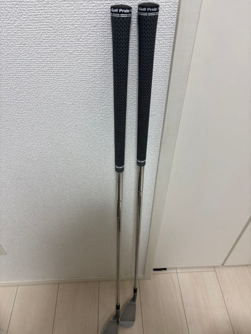 「美品」テーラーメイド MG5ウェッジ 54,58度 2本セット