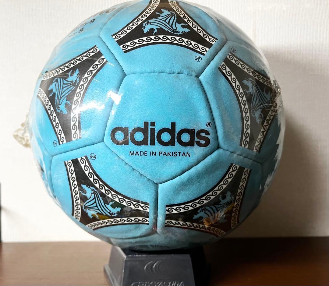 adidas W杯イタリア大会　ボール　エトロスコ　デッドストック