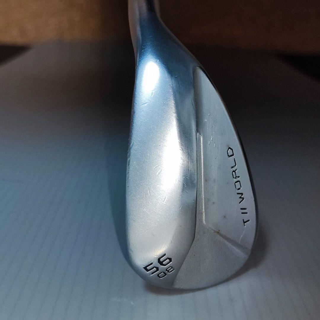 HONMA TW-W 56° ウェッジ G-TECH