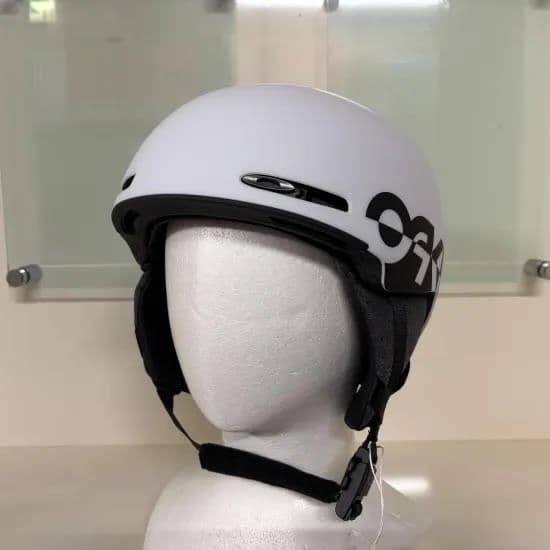 OAKLEYオークリー【MOD1 ASIA FIT】白ロゴ BOA-L