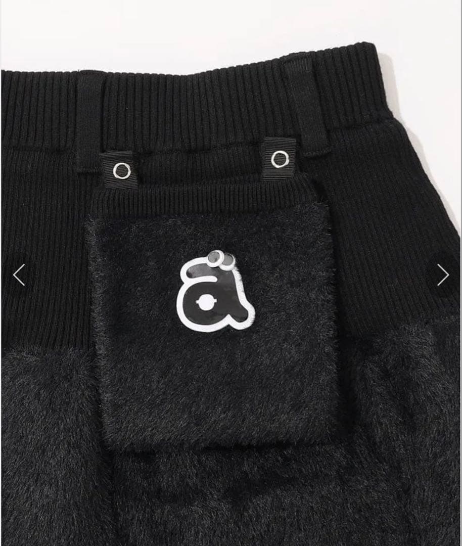 【新品・未使用・タグ付き】アルチビオ スカート サイズ38(M)