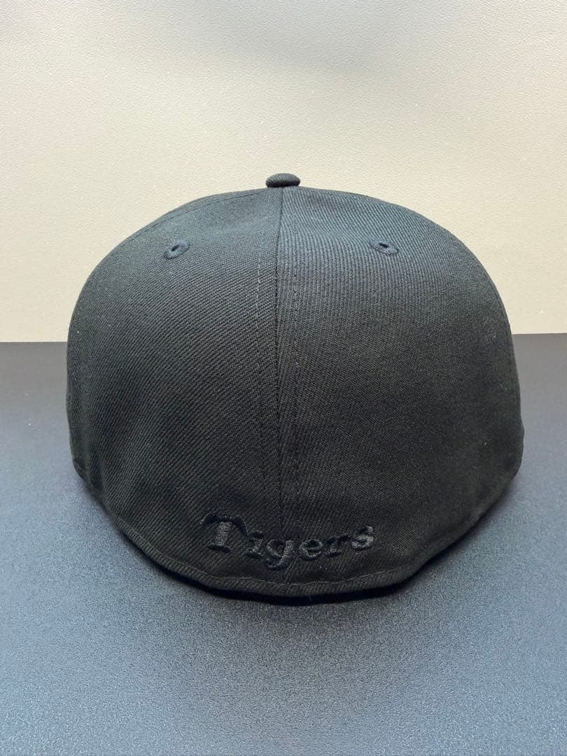 59FIFTYキャップ HANTIG BOB NEW ERA 阪神タイガース