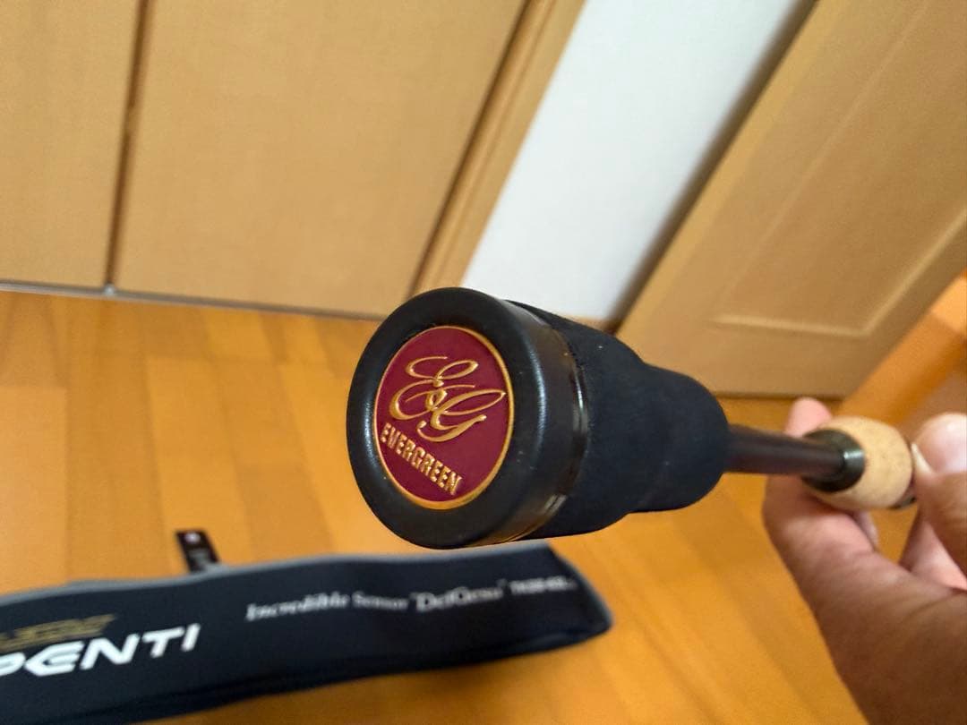 カレイド セルペンティTKSS63LZZ インクレディブルセンサー デルジェス