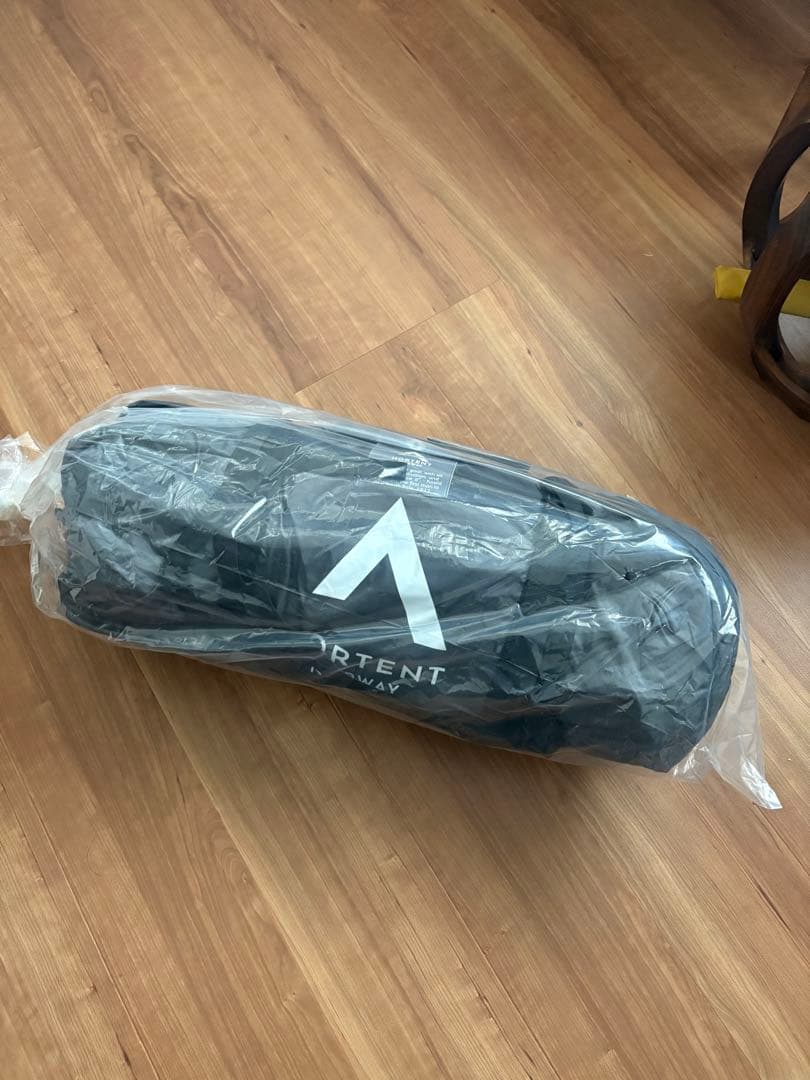 ノルテント　lavvo6 未使用です。