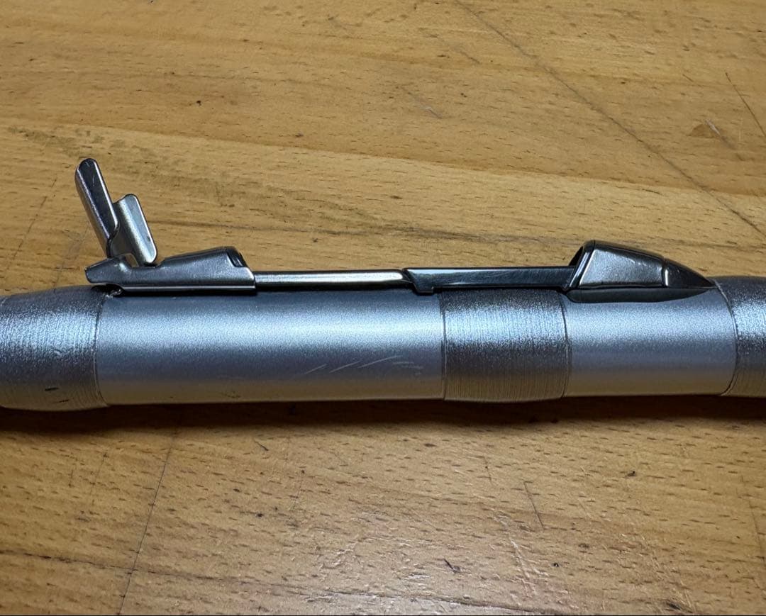 シマノ　05 スピンパワー 425CX-T 振出
