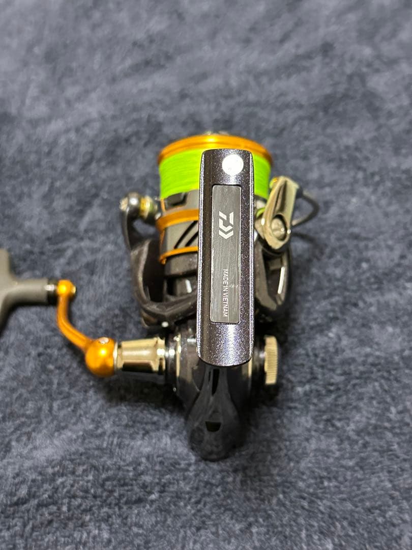 20 レブロス　LT2500SーH