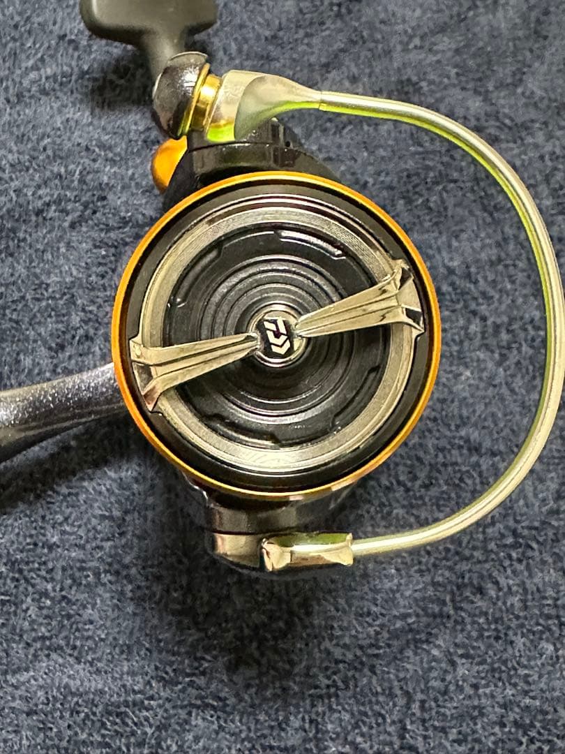 20 レブロス　LT2500SーH