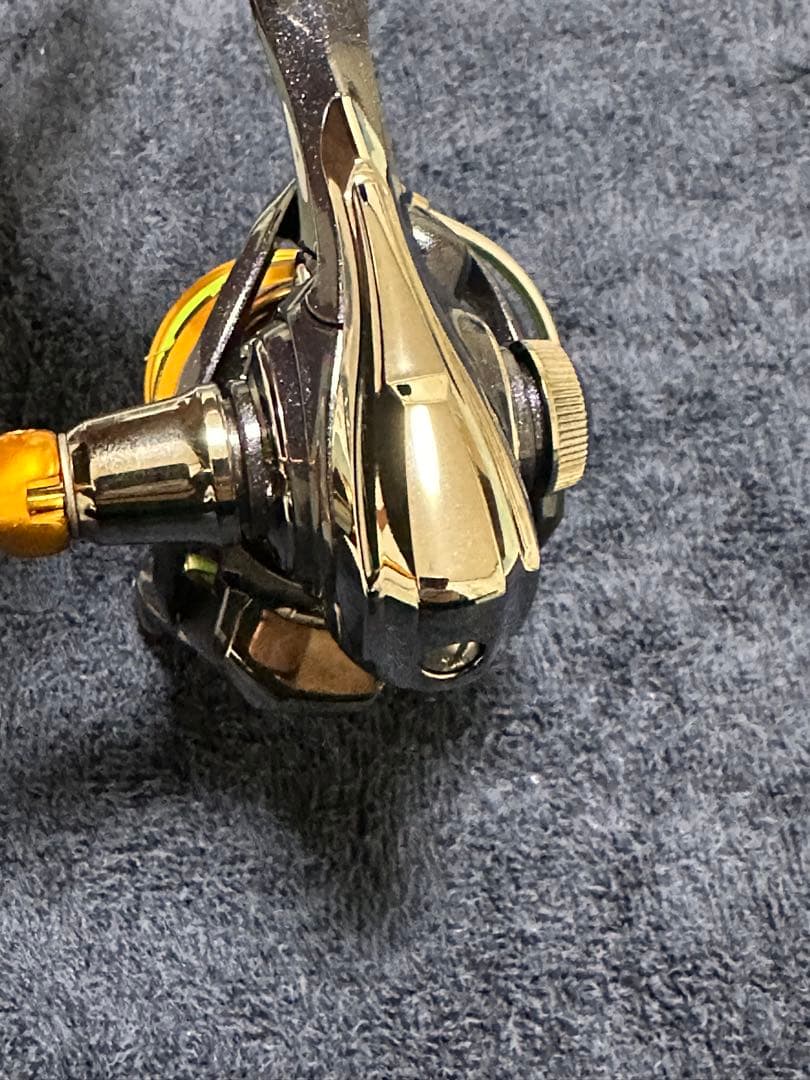 20 レブロス　LT2500SーH