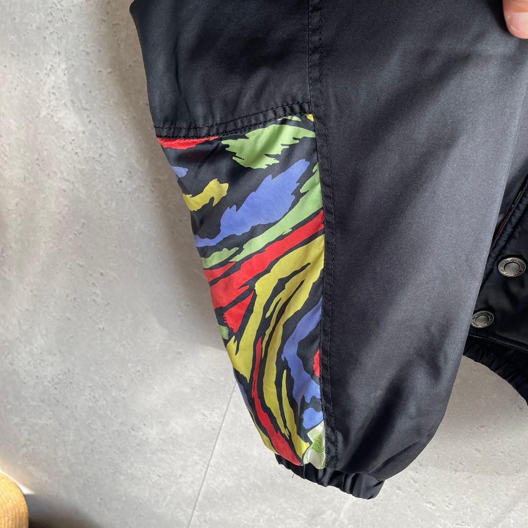 ヴィンテージ アディダス 80s90s スノーボード ジャケット 当時物オールド