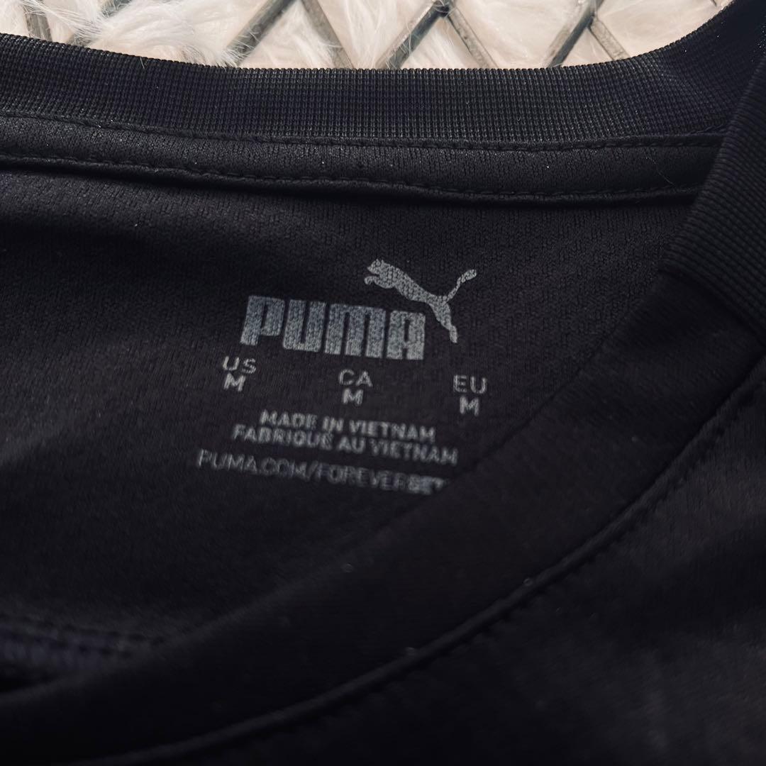 PUMA オーストリア代表　アウェイユニフォーム　ユーロ2020（2021）