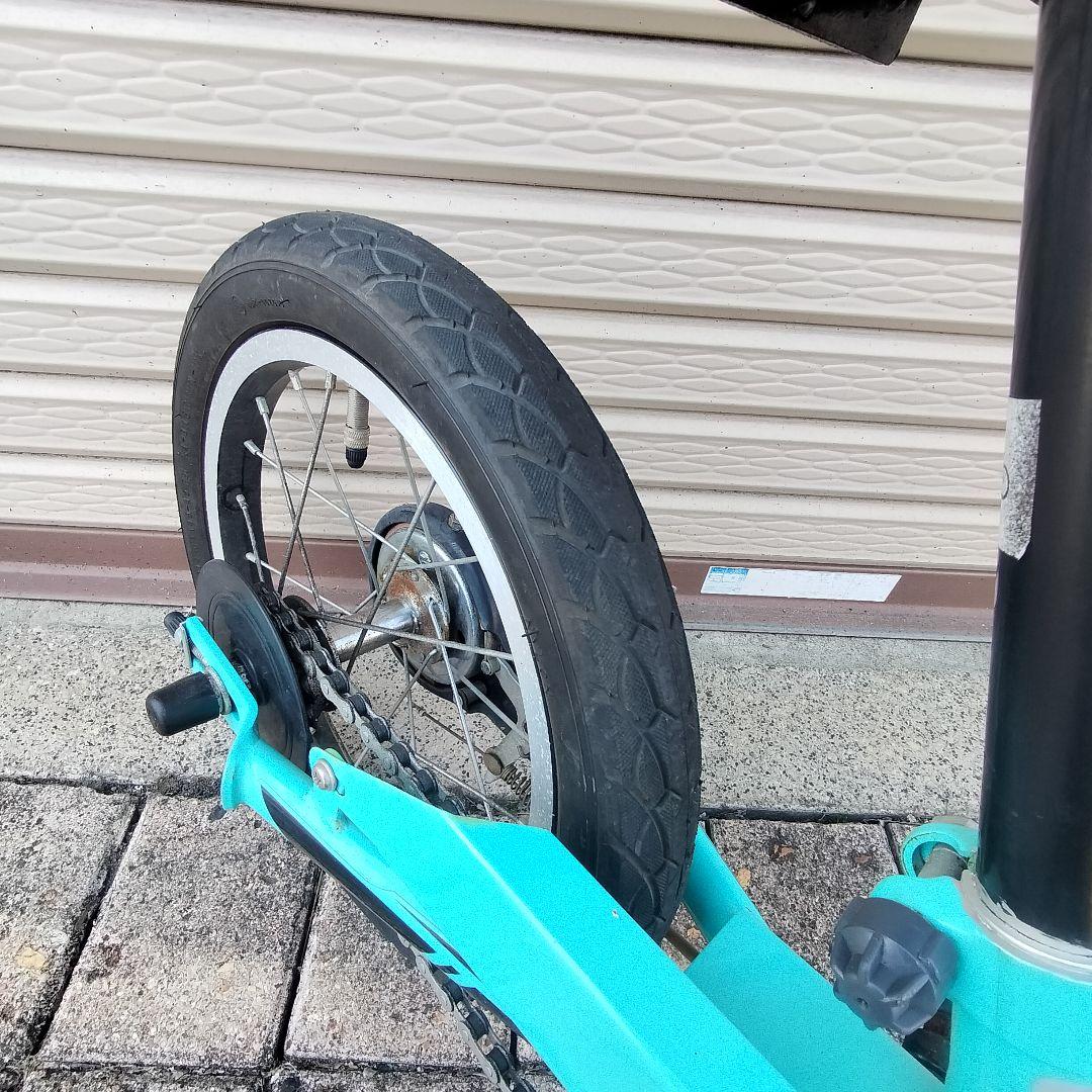 People ピープル 足けり・キックスケーター・自転車 キックル kiccle