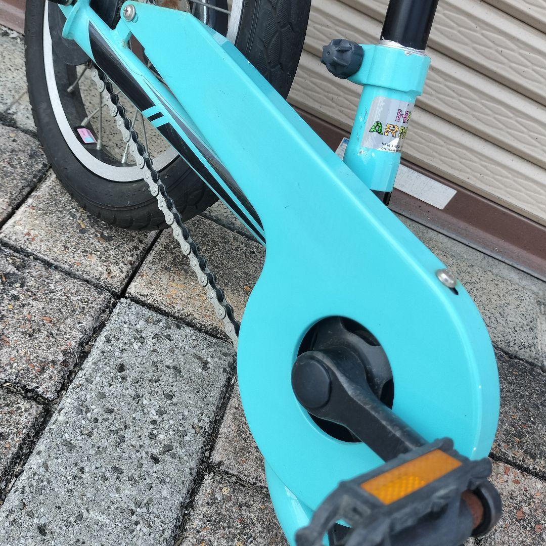 People ピープル 足けり・キックスケーター・自転車 キックル kiccle