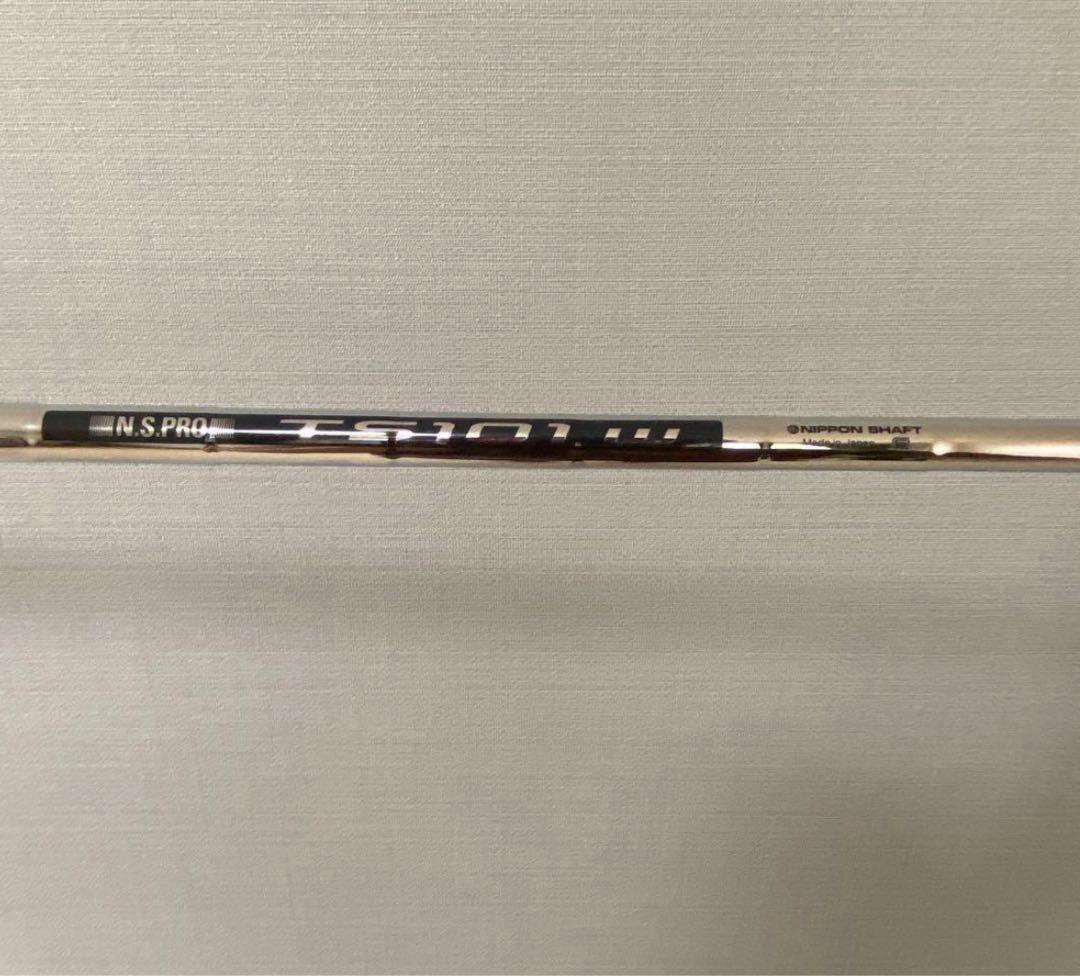 美品　フォーティーン RM-α 52度58度M ウェッジ２本セット