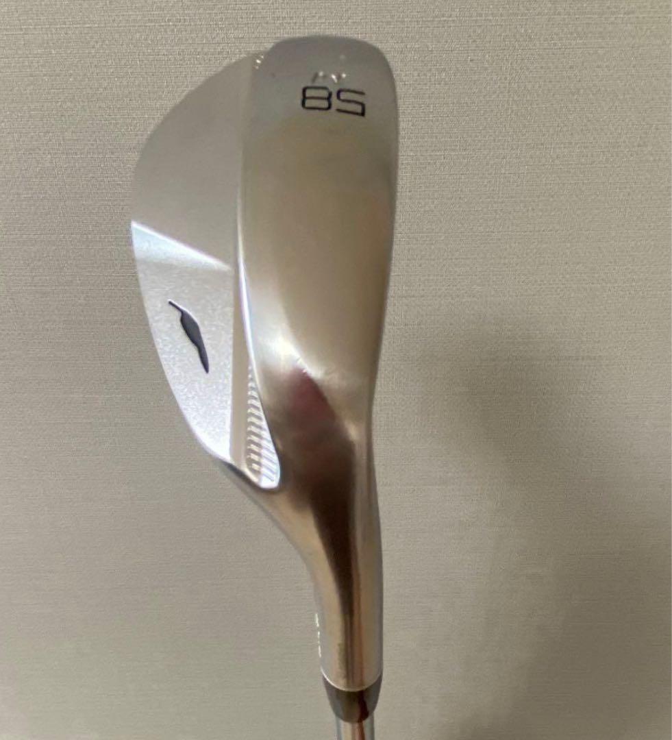美品　フォーティーン RM-α 52度58度M ウェッジ２本セット