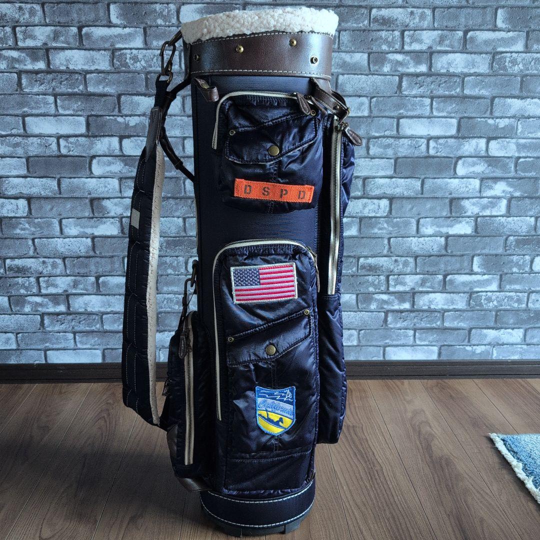 キャロウェイゴルフ Callaway Golf TG-II キャディバッグ限定品