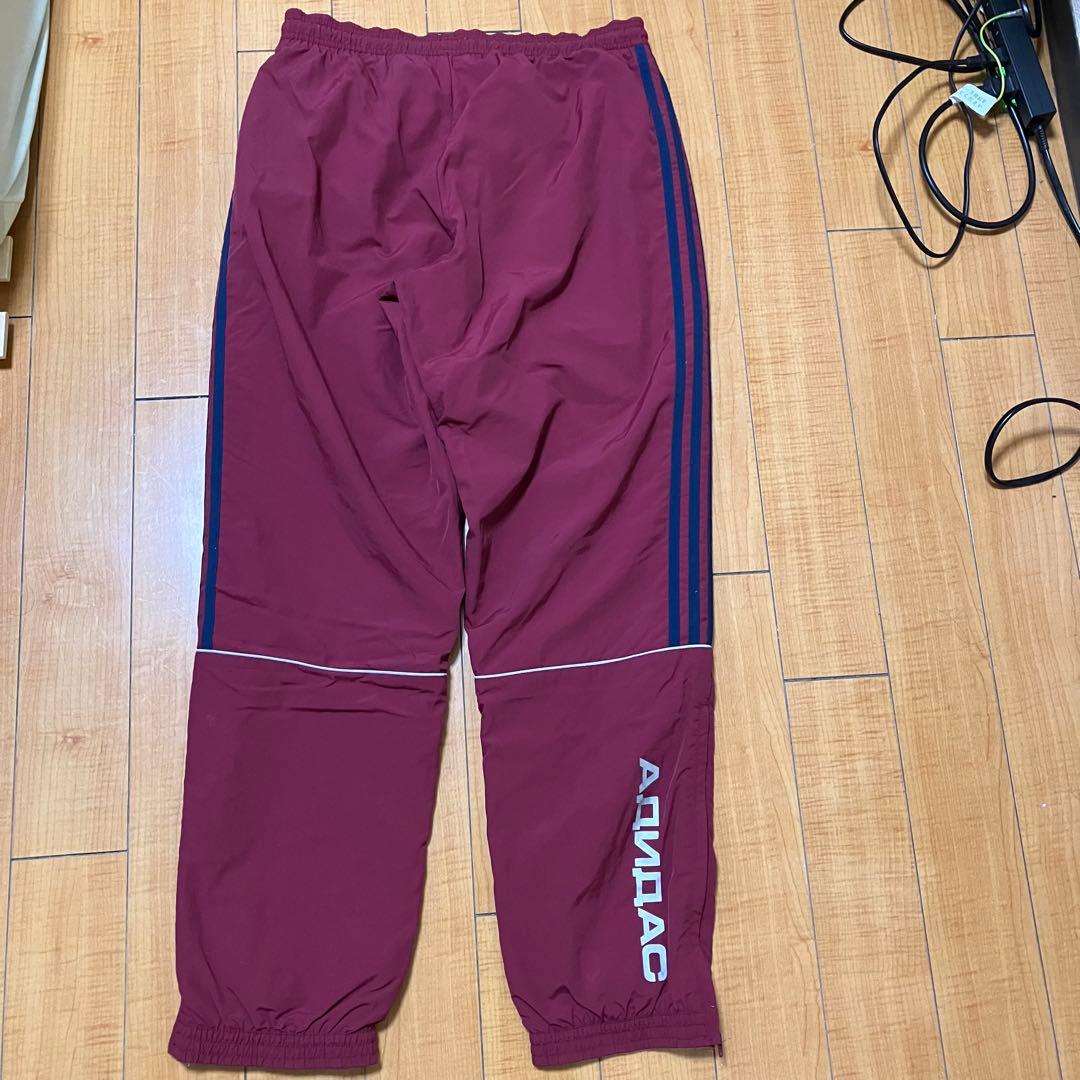 gosha rubchinskiy × adidas ゴーシャラブチンスキー