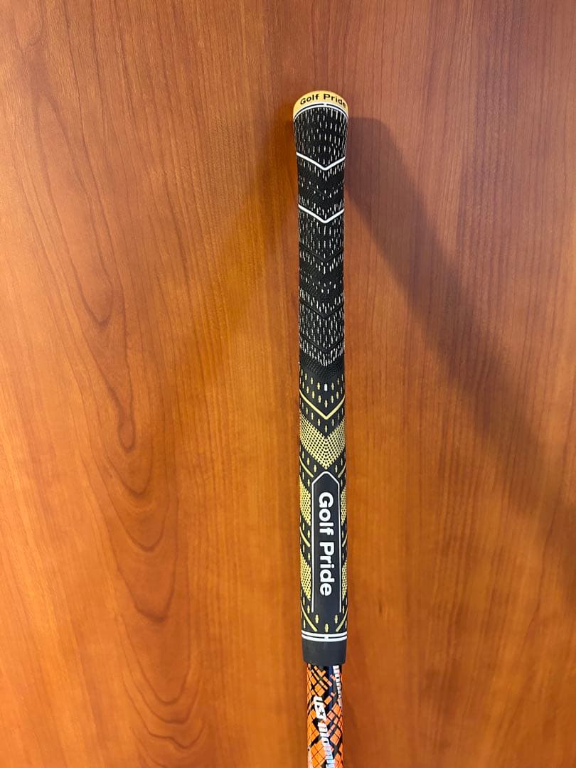 PING スリーブ付　アッタスジャック7x
