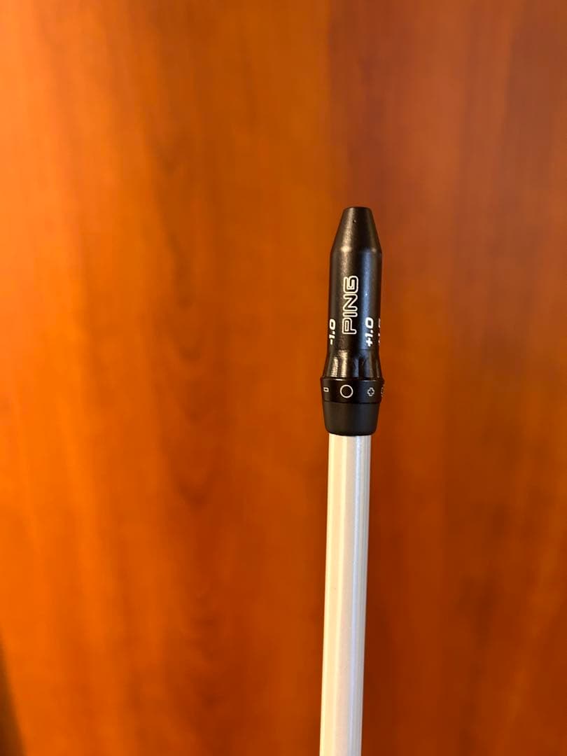 PING スリーブ付　アッタスジャック7x