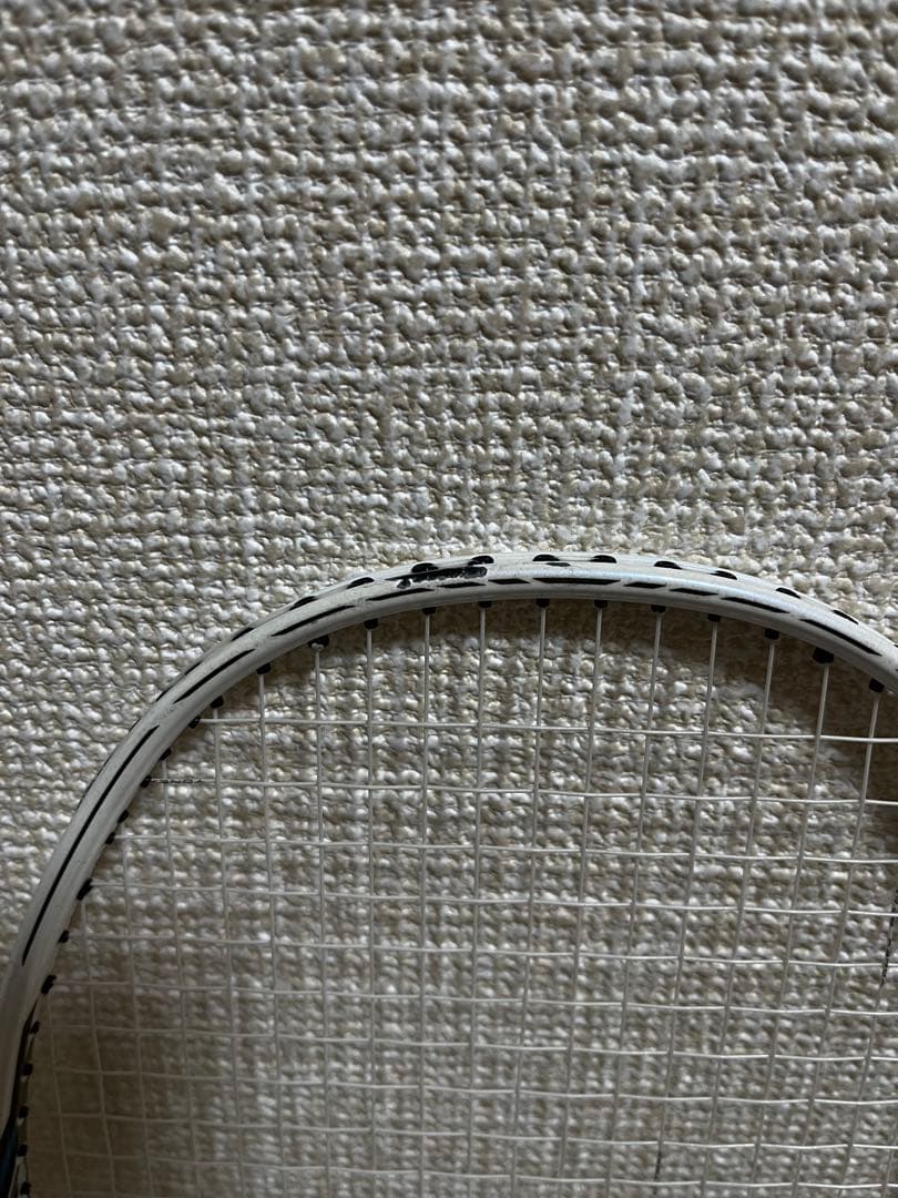 ナノレイ750 バドミントンラケット 4UG5
