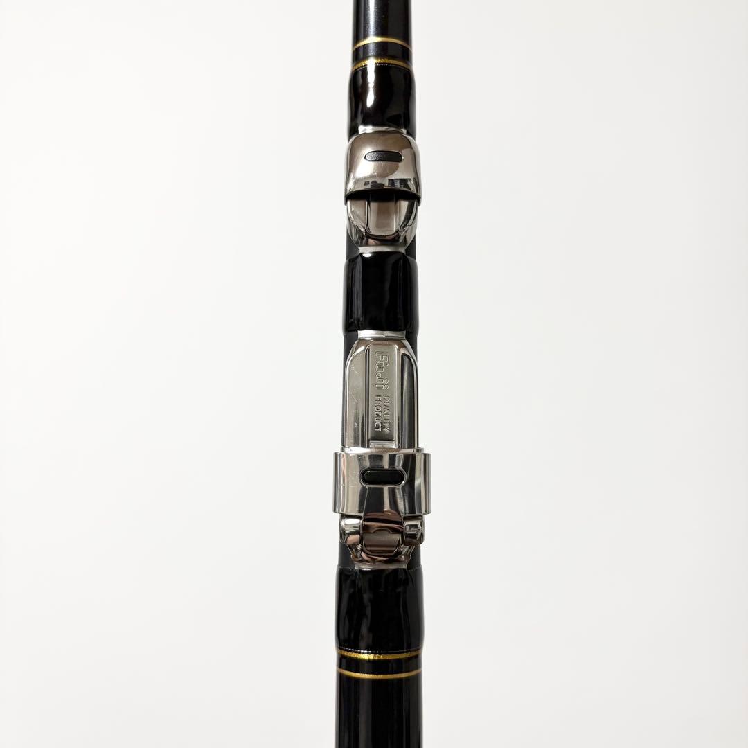 【一度使用しただけの美品】DAIWA飛竜イカダ210 06570430