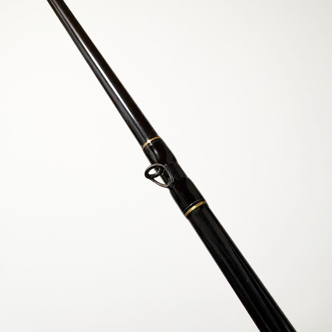 【一度使用しただけの美品】DAIWA飛竜イカダ210 06570430