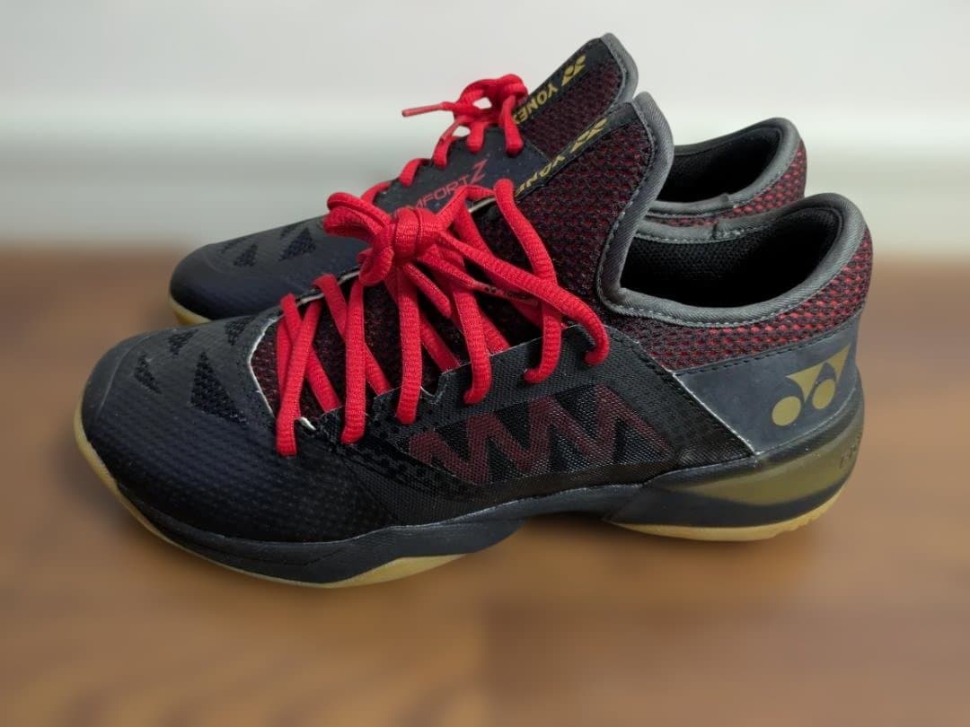 YONEX COMFORT Z バドミントンシューズ 　27.0cm