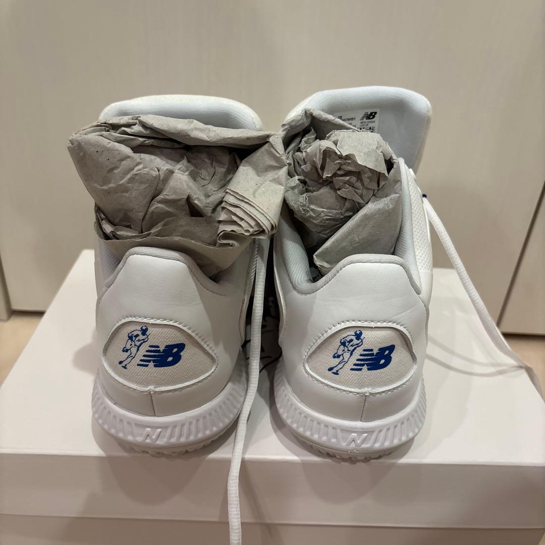 New Balance FuelCell Ohtani so1 27.5センチ