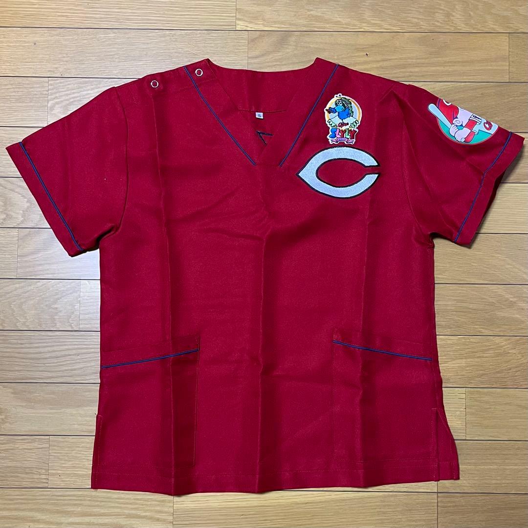広島東洋カープ 秋山翔吾 アメフト風Tシャツ スウェットパーカー他５点セット