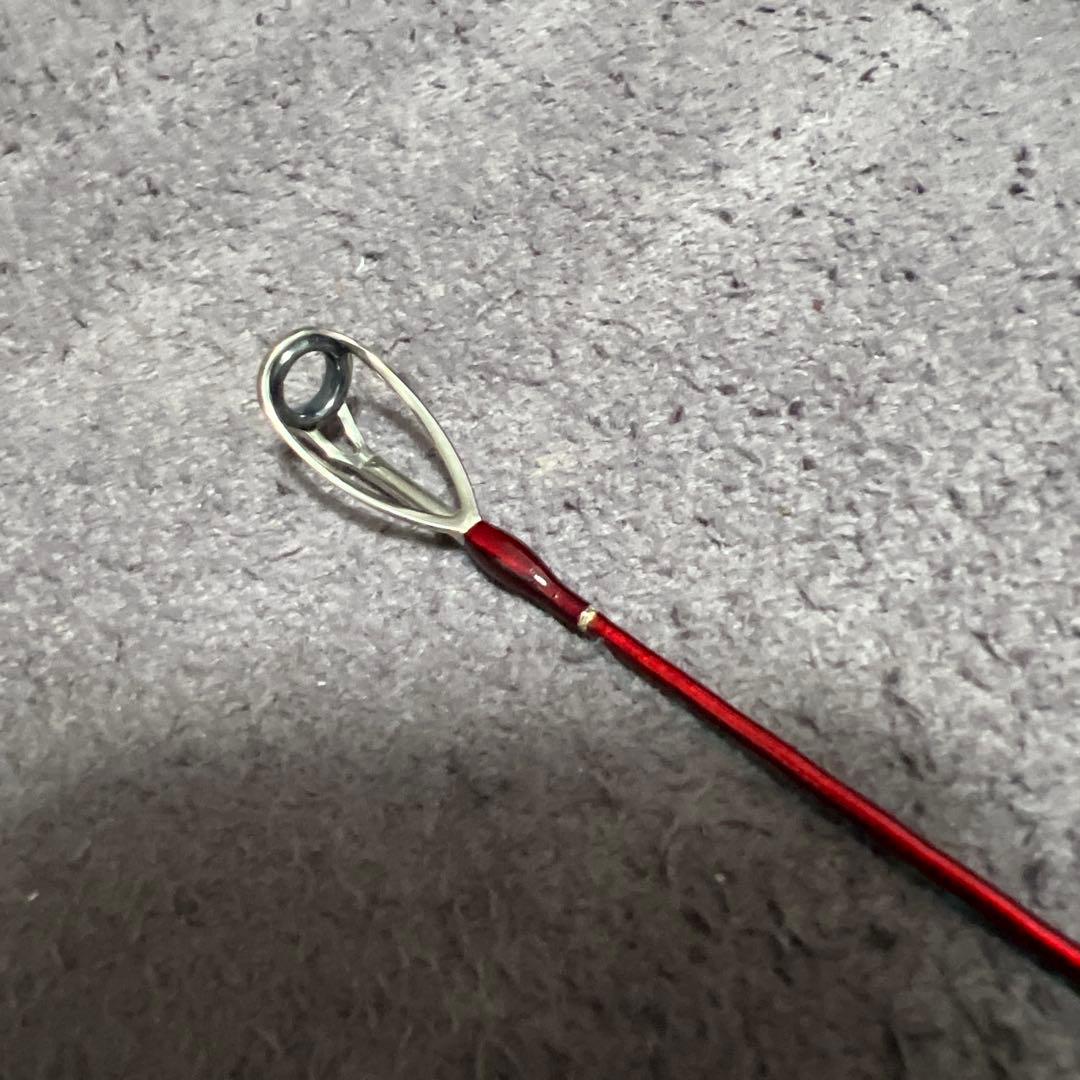 SHIMANO ワールドシャウラBG 21053R-3