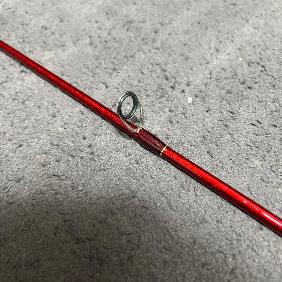 SHIMANO ワールドシャウラBG 21053R-3