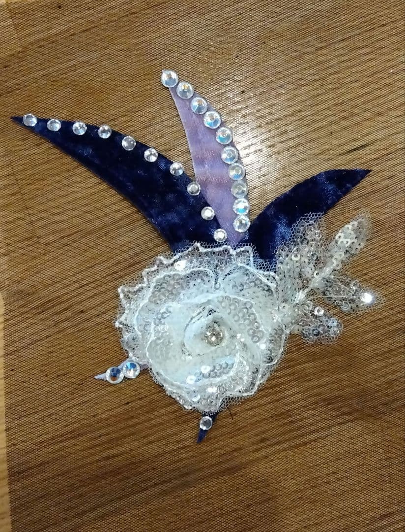 バトントワリング衣装 150