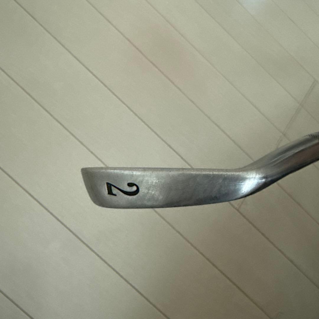 Titleist 950 2番アイアン