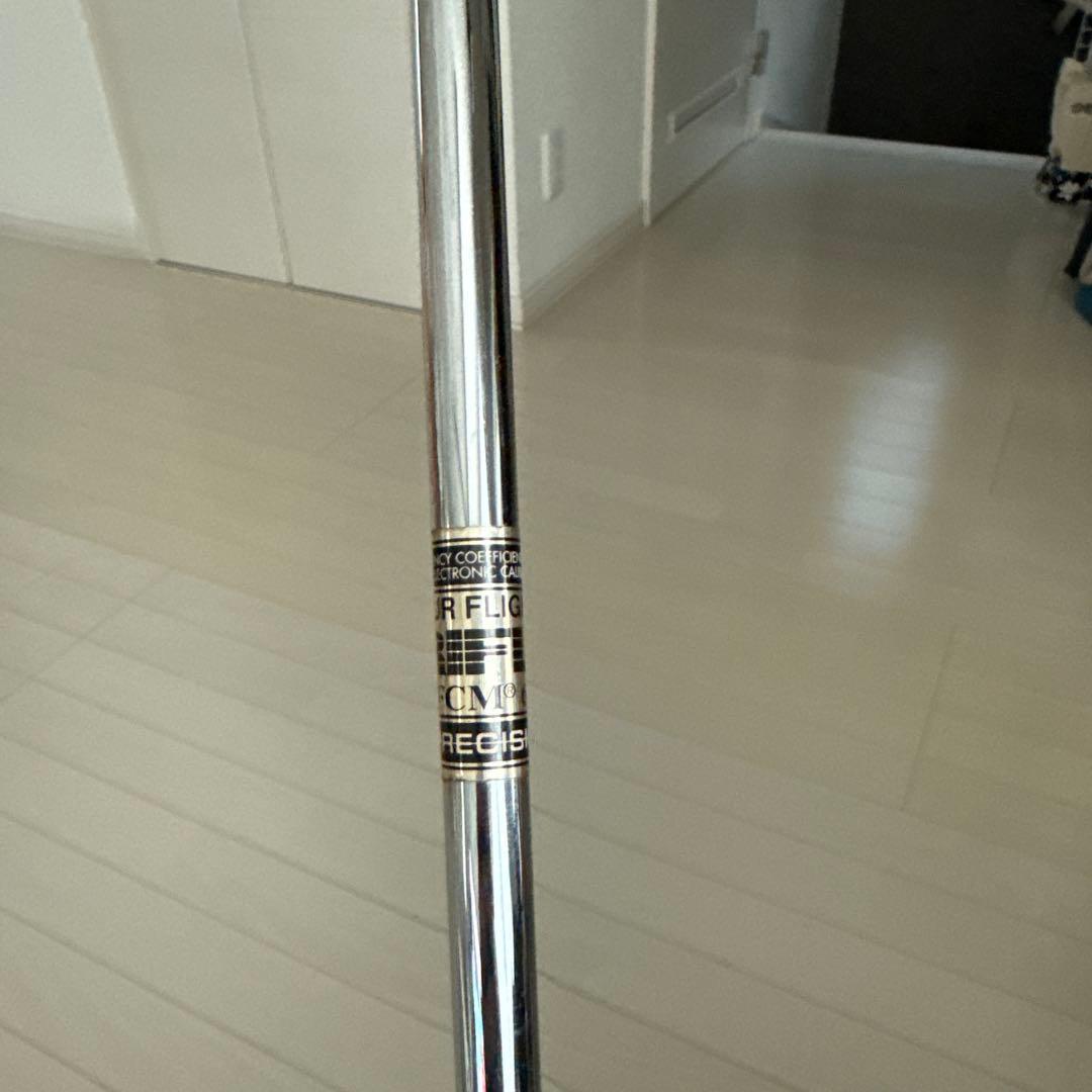 Titleist 950 2番アイアン