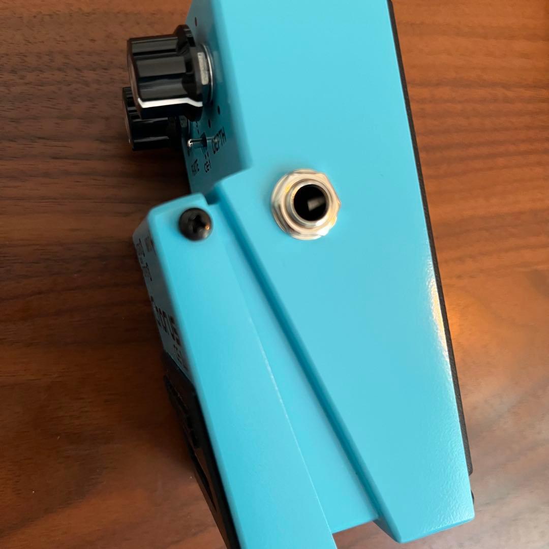 ギター BOSS Chorus CE-2W WAZA CRAFT