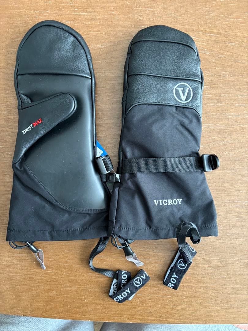 VICROY SPEED ORIGINAL Lサイズ　ブラック