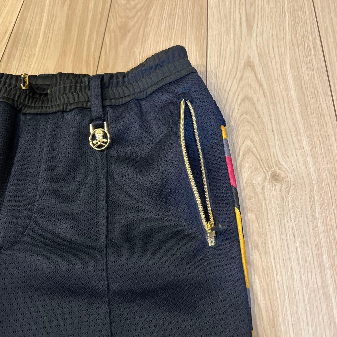 定価67100円【美品】マークアンドロナ　セットアップ