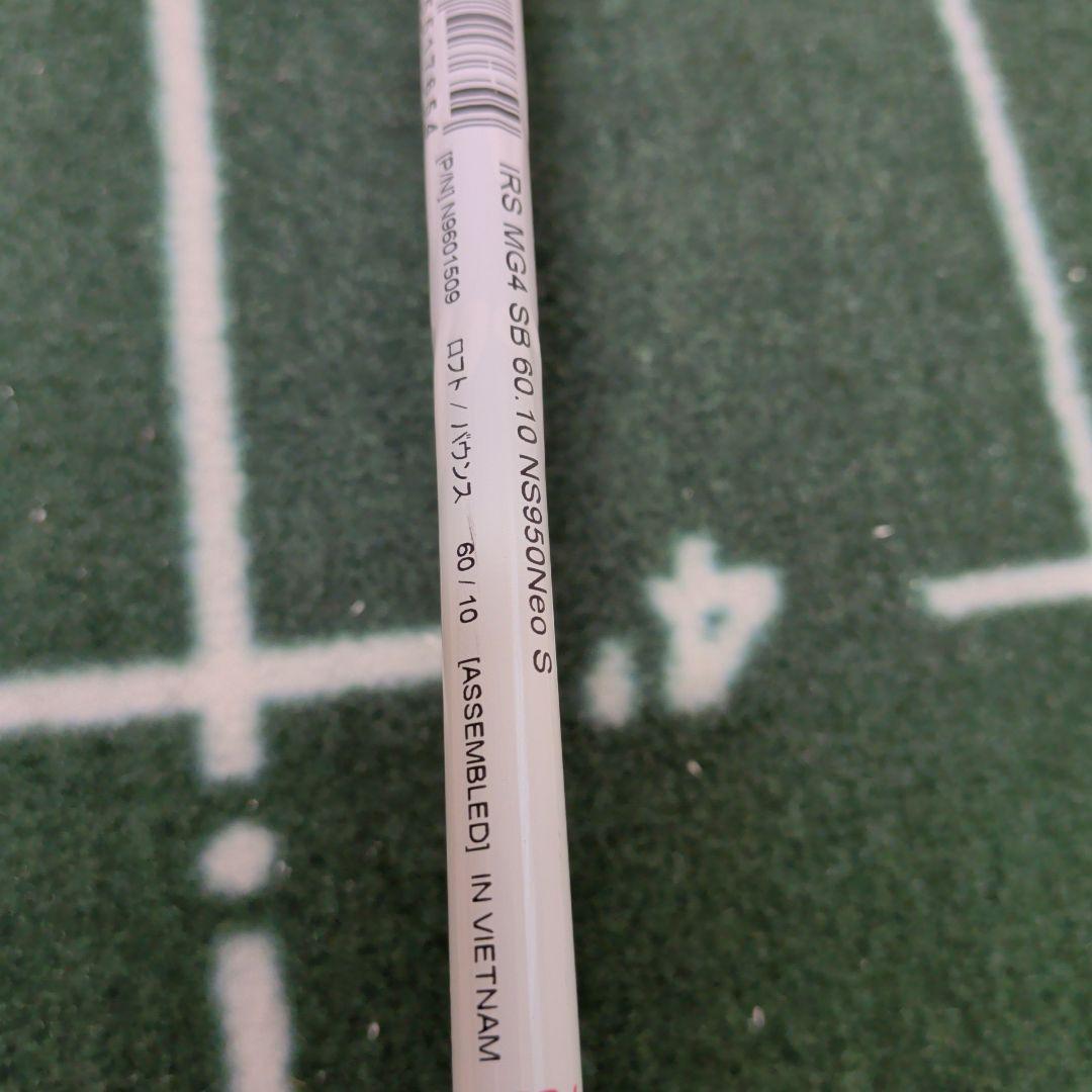 TaylorMade Tour Preferred Wedge 60度