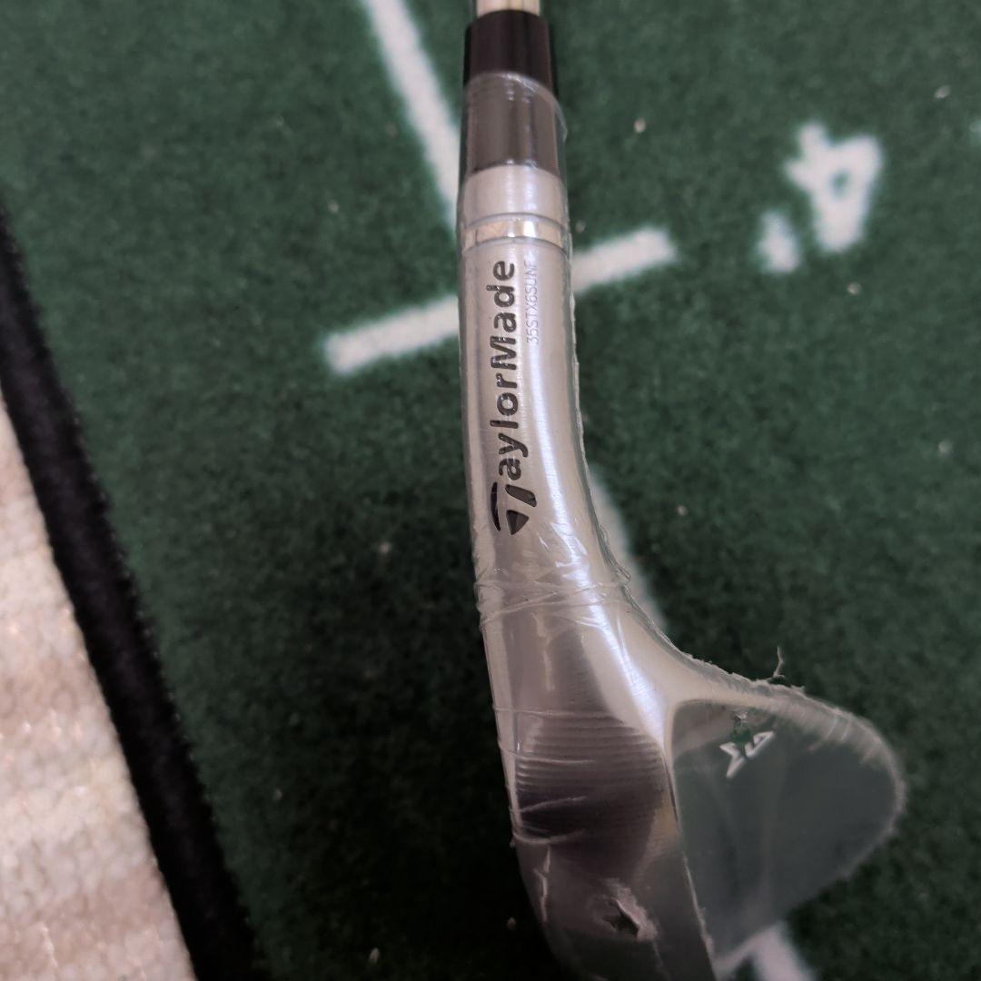 TaylorMade Tour Preferred Wedge 60度