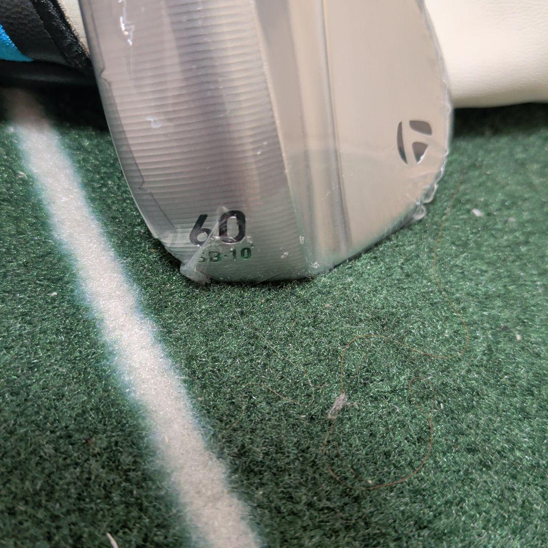 TaylorMade Tour Preferred Wedge 60度