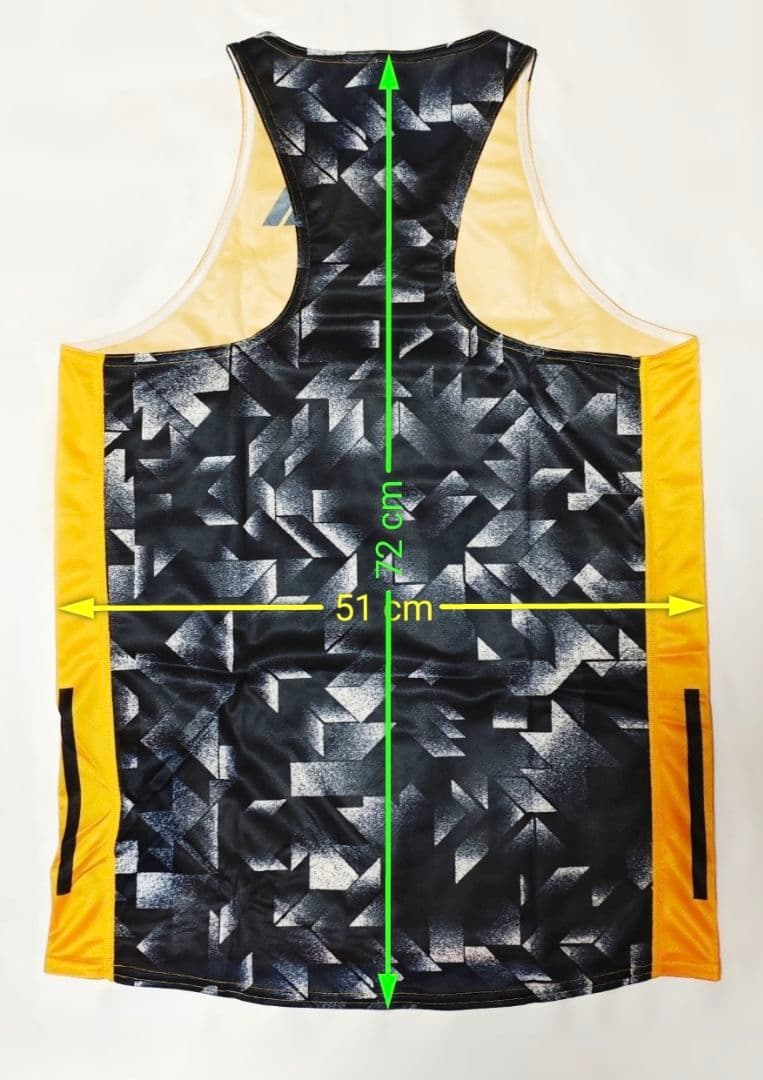 アディダス　シングレット　ポルトガル製　XL